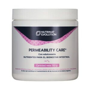 Permeability Care Nutrinat Evolution