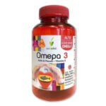 Omepa 3 novadiet 90 capsulas