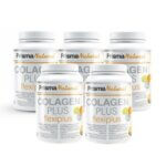 Pack 5 flexiplus prisma natural