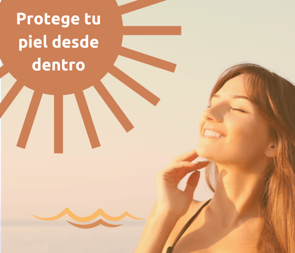 Protege tu piel