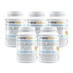 Colagen plus rejuven age prisma natural pack de 5