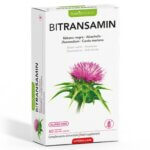 Bitransamin 60 cápsulas intersa