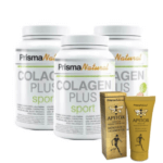 Pack colagen sport apitox 60 ml prisma natural