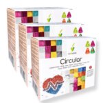 Oferta 3 circular 20 viales novadiet