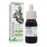 Extracto de fucus soria natural 50 ml