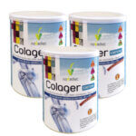 Oferta 3 Colager 300 g Novadiet