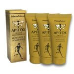 Pack 3 Apitox 60 ml prisma natural