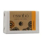 Jabón natural esabo calendula
