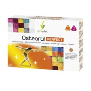 Osteartil perfect novadiet