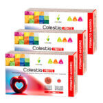 Oferta colestia forte 60 caps novadiet