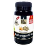 Ashwagandha 60 caps novadiet