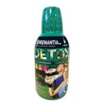 Drenantia Detox 600 ml novadiet