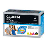 Glucempic 15 comprimidos Novadiet