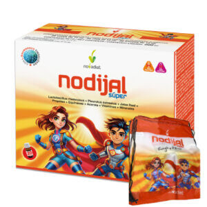 Promo mochila nodijal 20 viales novadiet