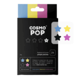Cosmopop parches hidrocoloides para granitos