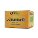 Glutamina, 30 sobres, Zeus