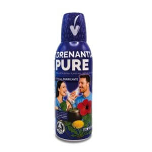Drenantia Pure 500ml, Novadiet
