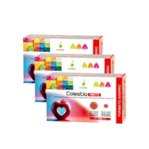 Oferta Pack 3 Colestia Forte 30 Cápsulas, Novadiet