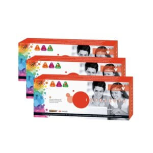 Oferta Pack 3 Intelecta Envase De 20 Viales De 10 Ml., Novadiet