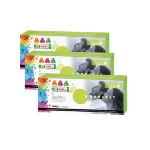 Oferta Pack 3 Respirit Envase De 20 Viales De 10 Ml., Novadiet