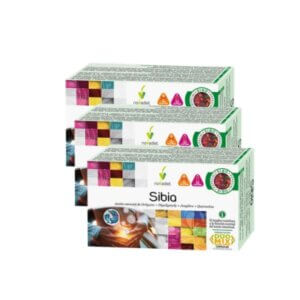 Oferta Pack 3 Sibia 30 cápsulas, Novadiet
