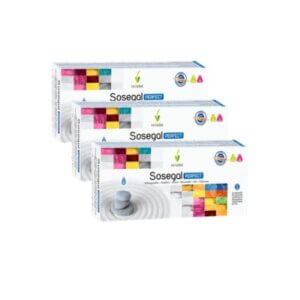 Oferta Pack 3 Sosegal Perfect 20 Viales, Novadiet