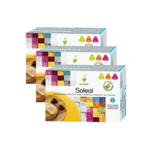 Oferta Pack Soleal 30 cápsulas, Novadiet