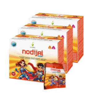 Oferta 3 Nodijal novadiet promo mochila